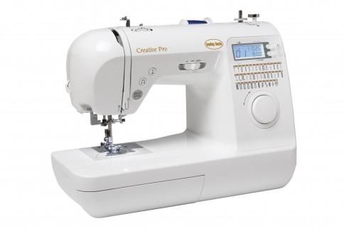 Baby Lock Products - El Paso Sewing Center: TX: Singer