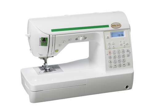 Baby Lock Products - El Paso Sewing Center: TX: Singer